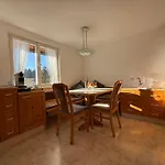 In Appartement