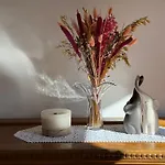In Appartement Krumbach (Vorarlberg)