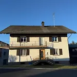 In Krumbach (Vorarlberg)