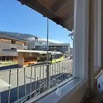 In Appartement Krumbach (Vorarlberg)