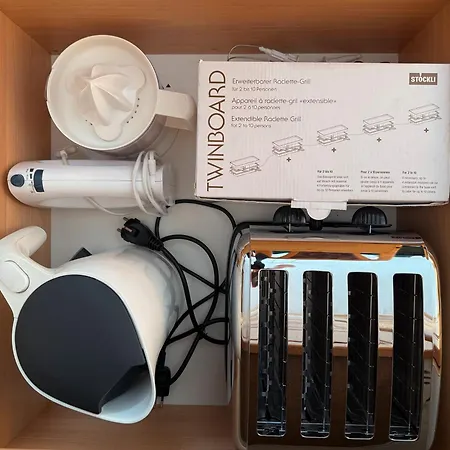 In Apartamento Krumbach (Vorarlberg)