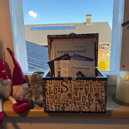 In * Krumbach (Vorarlberg)