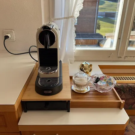 Apartamento In Krumbach (Vorarlberg)