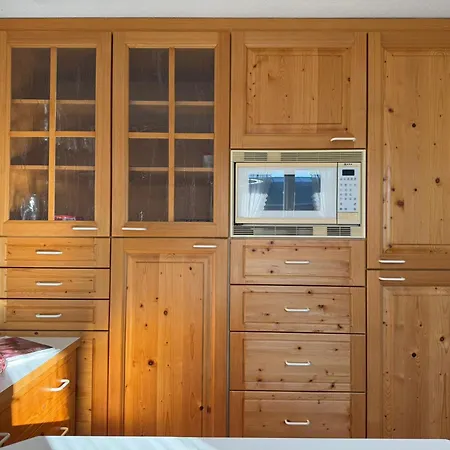 Apartamento In Krumbach (Vorarlberg)