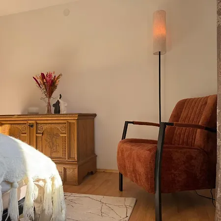 Apartamento In Krumbach (Vorarlberg)