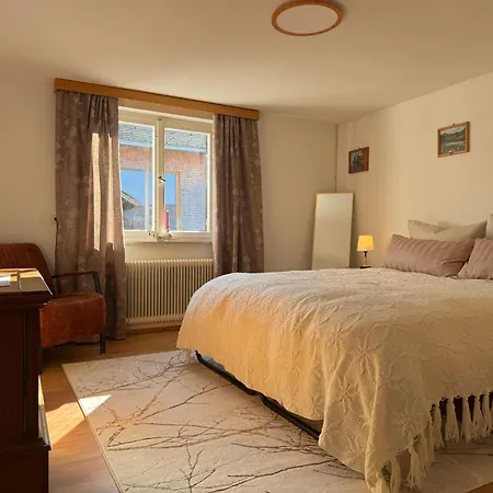 In Krumbach (Vorarlberg)