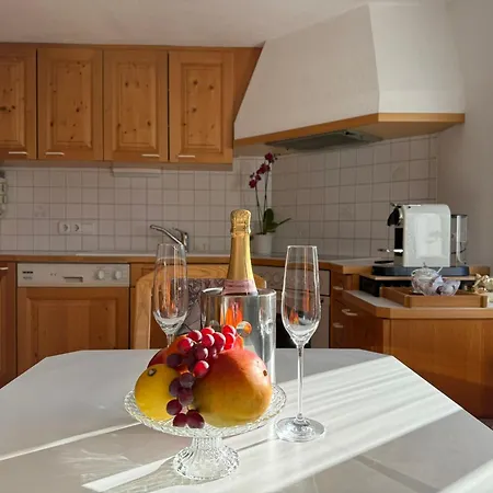 Apartament In Krumbach (Vorarlberg)