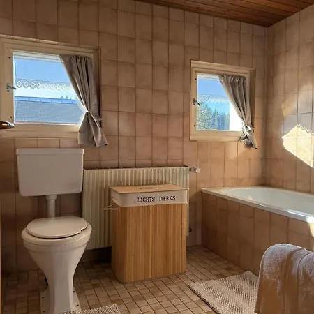 In Apartament