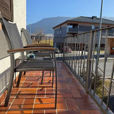 Appartamento In *