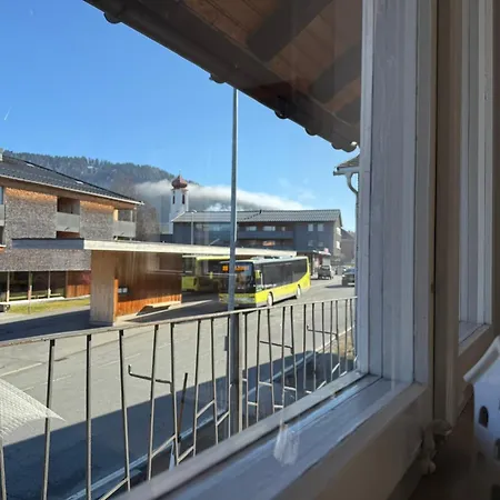 In Apartament Krumbach (Vorarlberg)