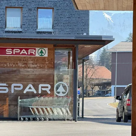 In Appartamento Krumbach (Vorarlberg)